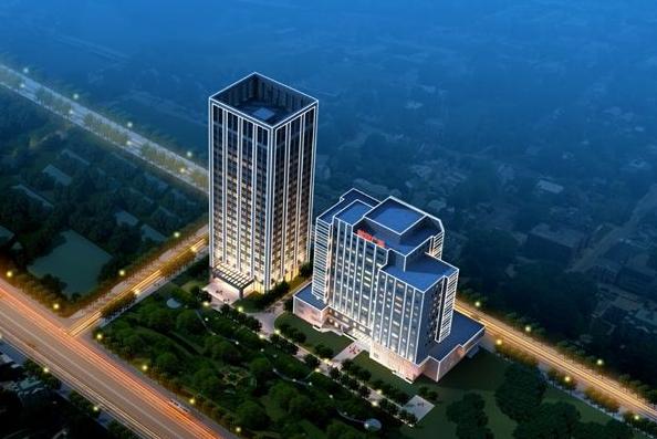 2019-2023年中国建筑业增加值预测分析及对贸易业投资咨询的启示